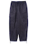 EASY LEOPARD CARGO PANTS