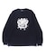 LAUGH NOW CRY LATER THERMAL L/S TOP