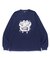LAUGH NOW CRY LATER THERMAL L/S TOP