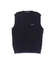 CABLE KNIT VEST