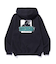 GRAFFITI OG HOODED SWEATSHIRT