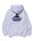 GRAFFITI OG HOODED SWEATSHIRT