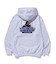 GRAFFITI OG HOODED SWEATSHIRT