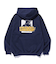 GRAFFITI OG HOODED SWEATSHIRT
