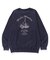 MONKEY WRENCHERS CREWNECK SWEATSHIRT