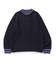 CABLE CREWNECK KNIT