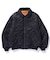 MILITARY FLIGHT JACKET