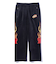 VELOUR TRACK PANTS