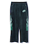 VELOUR TRACK PANTS