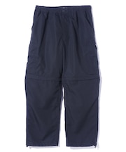 DETACHABLE EASY PANTS
