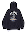 HANG OUT HOODED SWEATSHIRT