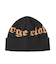 OLD ENGLISH LOGO CUFF BEANIE