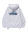 AEROSOL GAFFITI HOODED SWEATSHIRT