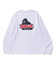 BACKSIDE OG L/S TEE