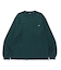 STANDARD LOGO TAG L/S POCKET TEE