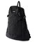 PANELED DAYPACK
