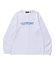 PEACE NETWORKS L/S TEE