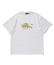 PIGMENT DYED ADIOS CALIFORNIA S/S TEE