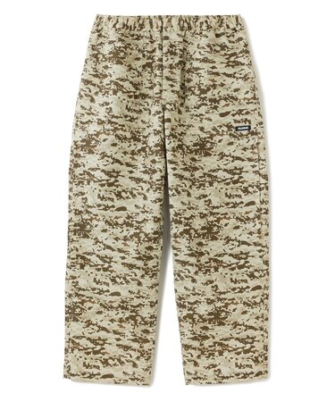 C/T EASY BAKER PANTS