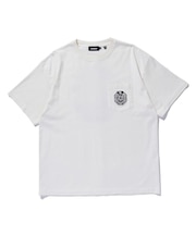 EAGLE S/S POCKET TEE