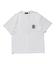 EAGLE S/S POCKET TEE