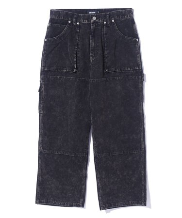 AGING PAINTER PANTS