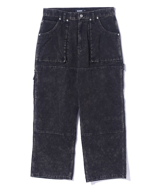 AGING PAINTER PANTS