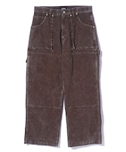 AGING PAINTER PANTS