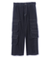 WASHED CARGO PANTS