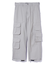 WASHED CARGO PANTS