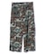 WASHED CARGO PANTS