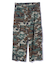 WASHED CARGO PANTS