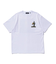 DESERT S/S TEE