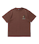 DESERT S/S TEE