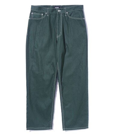 OLD ENGLISH WORK PANTS