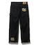 OLD ENGLISH DENIM PAINTER PANTS