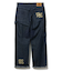OLD ENGLISH DENIM PAINTER PANTS