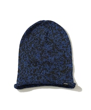 PAPER YARN BEANIE