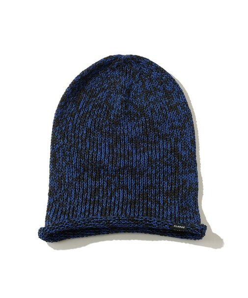 PAPER YARN BEANIE