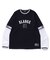 XLARGE 91 LAYERD L/S TEE