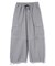 DETACHABLE DENIM PANTS