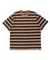 STRIPE S/S TEE
