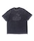 CHEMICAL WASH SLANTED OG S/S TEE