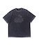 CHEMICAL WASH SLANTED OG S/S TEE