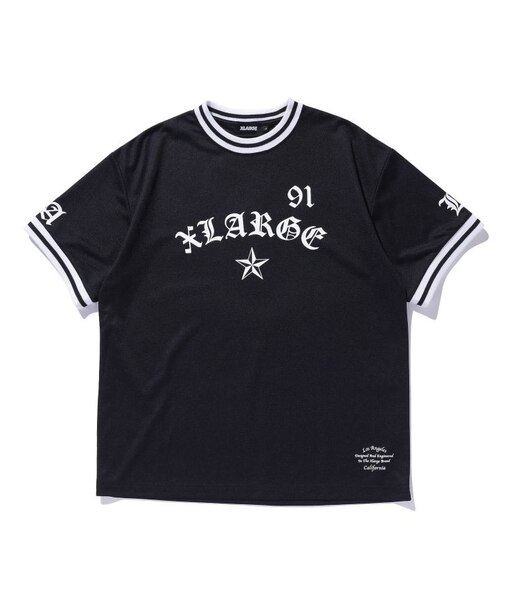 XLARGE FOOTBALL JERSEY
