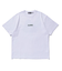 SLANTED OG S/S TEE