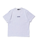 SLANTED OG S/S TEE