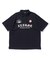 MULTI LOGO POLO SHIRT