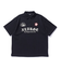 MULTI LOGO POLO SHIRT