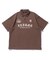 MULTI LOGO POLO SHIRT